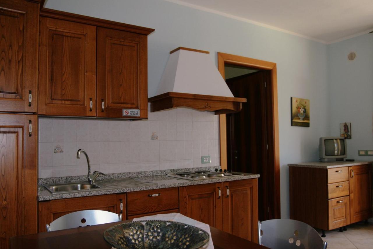 Le Terre Di Toscana Casa Pallini Экстерьер фото